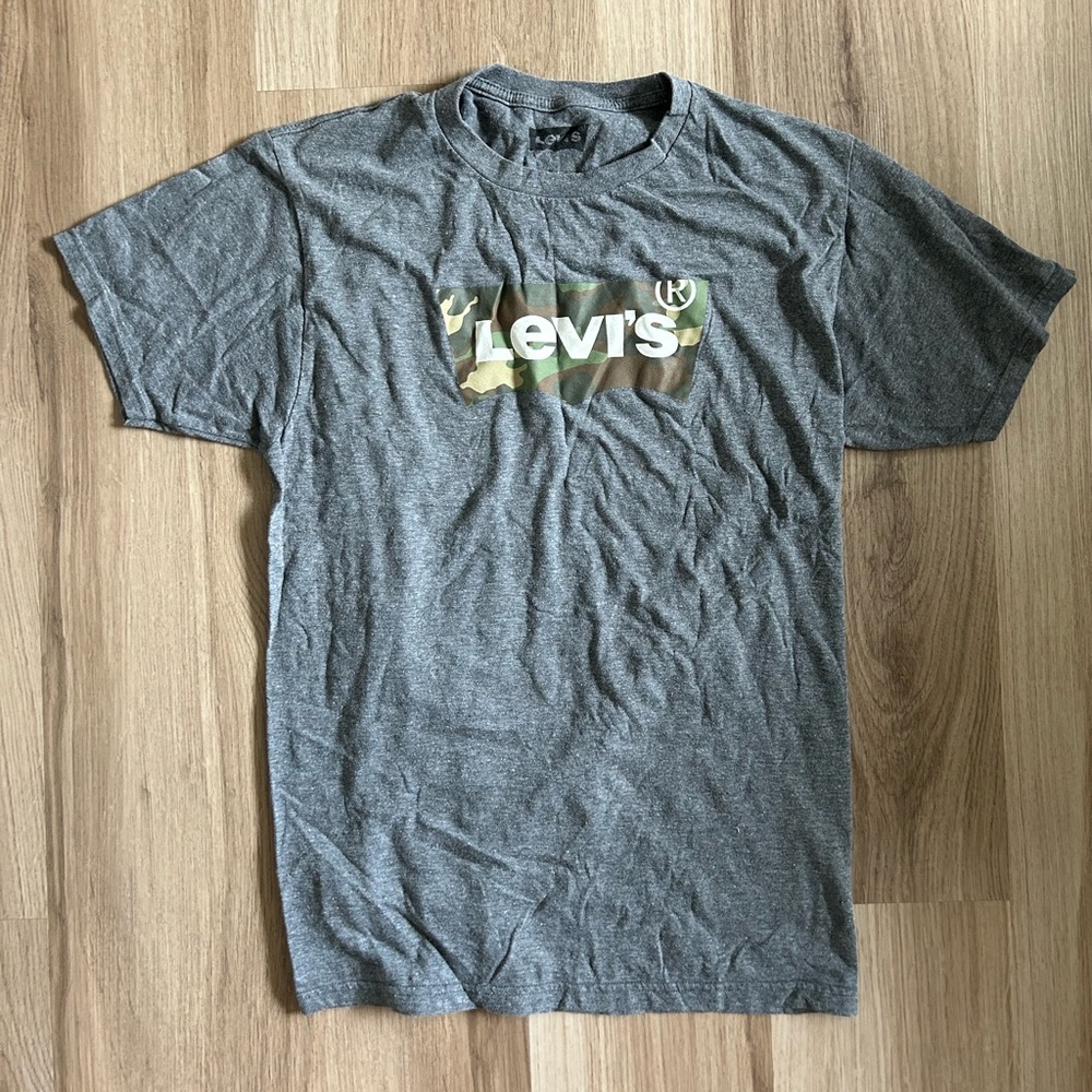 levi’s men’s t-shirt bundle - Picture 6 of 7
